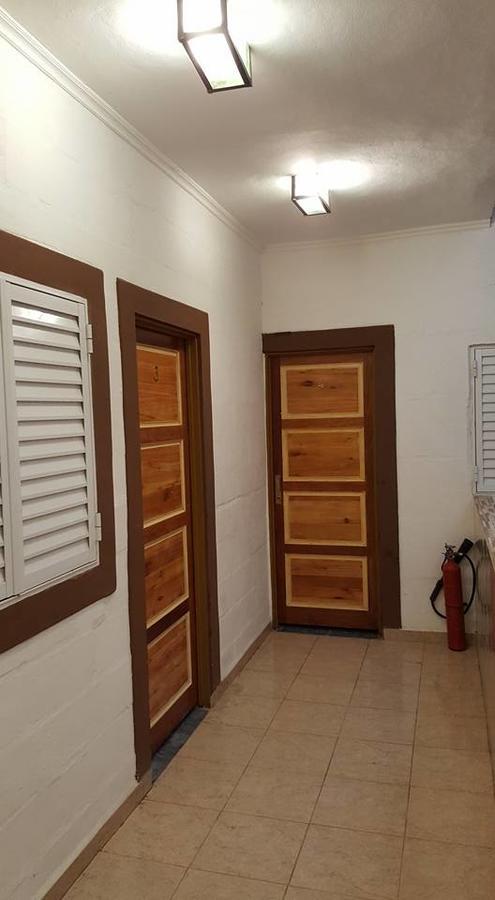 Los Victorios Apart Aparthotel Resistencia Exterior photo